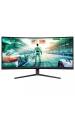Obrázok pre Philips Evnia 34M2C3500L/00 počítačový monitor 86,4 cm (34") 3440 x 1440 px Wide Quad HD LCD Černá