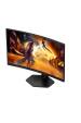 Obrázok pre AOC G4 C27G4ZXU počítačový monitor 68,6 cm (27") 1920 x 1080 px Full HD LED Černá