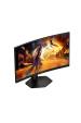 Obrázok pre AOC G4 C27G4ZXU počítačový monitor 68,6 cm (27") 1920 x 1080 px Full HD LED Černá