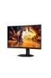 Obrázok pre AOC G4 C27G4ZXU počítačový monitor 68,6 cm (27") 1920 x 1080 px Full HD LED Černá