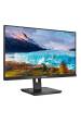 Obrázok pre Philips 272S1M/00 počítačový monitor 68,6 cm (27") 1920 x 1080 px Full HD LCD Černá