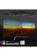 Obrázok pre MSI MPG 491CQPDE QD-OLED počítačový monitor 124,5 cm (49") 5120 x 1440 px Dual QHD Černá