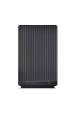 Obrázok pre Lian Li PC-A3X počítačová skříň Micro Tower Černá