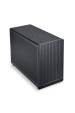 Obrázok pre Lian Li PC-A3X počítačová skříň Micro Tower Černá
