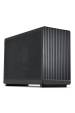 Obrázok pre Lian Li PC-A3X počítačová skříň Micro Tower Černá