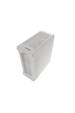 Obrázok pre Genesis MIDI TOWER IRID 505 ARGB White NPC-1872