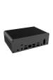 Obrázok pre Akasa Newton CWS Small Form Factor (SFF) Černá