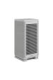 Obrázok pre Fractal Design Mood Small Form Factor (SFF) Šedá