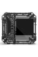 Obrázok pre Alphacool Apex Pro Skeleton Full Tower Černá, Tmavě šedá