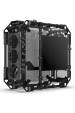 Obrázok pre Alphacool Apex Pro Skeleton Full Tower Černá, Tmavě šedá