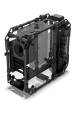 Obrázok pre Alphacool Apex Pro Skeleton Full Tower Černá, Tmavě šedá