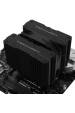 Obrázok pre Thermalright Peerless Assassin 120 MINI Procesor Vzduchový chladič 12 cm Černá 1 kusů