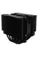 Obrázok pre Thermalright Peerless Assassin 120 MINI Procesor Vzduchový chladič 12 cm Černá 1 kusů