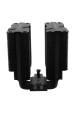 Obrázok pre Thermalright Peerless Assassin 120 MINI Procesor Vzduchový chladič 12 cm Černá 1 kusů