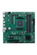 Obrázok pre ASUS PRO B550M-C/CSM AMD B550 Socket AM4 Micro ATX