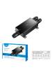 Obrázok pre Cudy POE25 PoE adaptér Gigabit Ethernet 100 V