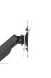 Obrázok pre Neomounts WL70-550BL12 Držák na TV 106,7 cm (42") Černá
