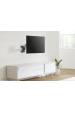 Obrázok pre Neomounts WL70-550BL12 Držák na TV 106,7 cm (42") Černá