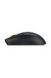 Obrázok pre ASUS ROG Strix Impact III Wireless myš Hraní Pro praváky i leváky RF bezdrátové + Bluetooth Optický 36000 DPI