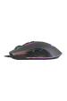 Obrázok pre FURY Scrapper myš Hraní Pro praváky i leváky USB Typ-A Optický 6400 DPI