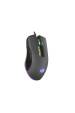 Obrázok pre FURY Scrapper myš Hraní Pro praváky i leváky USB Typ-A Optický 6400 DPI