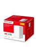 Obrázok pre Mercusys MB110-4G bezdrátový router Ethernet Jednopásmový (2,4 GHz) Bílá