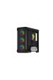 Obrázok pre GENESIS IRID 503 ARGB MICRO TOWER