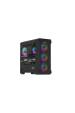 Obrázok pre GENESIS IRID 503 ARGB MICRO TOWER
