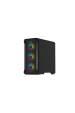 Obrázok pre GENESIS IRID 503 ARGB MICRO TOWER