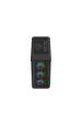 Obrázok pre GENESIS IRID 503 ARGB MICRO TOWER