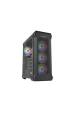 Obrázok pre GENESIS  PŘÍPAD  MIDI TOWER IRID 505 ARGB (USB 3.0)