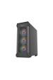 Obrázok pre GENESIS  PŘÍPAD  MIDI TOWER IRID 505 ARGB (USB 3.0)