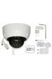 Obrázok pre Dahua Technology Mobile Camera DH-IPC-HDBW1430DE-SW bezpečnostní kamera Kupole Bezpečnostní IP kamera Vnitřní a venkovní 2560 x 1440 px Strop