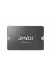Obrázok pre Lexar NS100 512 GB 2.5" Serial ATA III