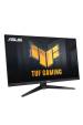 Obrázok pre ASUS TUF Gaming VG328QA1A počítačový monitor 80 cm (31.5") 1920 x 1080 px Full HD LED Černá