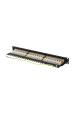 Obrázok pre Lanberg PPSA-1024-B patch panel 1U