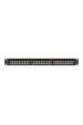 Obrázok pre Lanberg PPSA-1024-B patch panel 1U