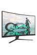Obrázok pre Philips Evnia 32M2C3500L/00 počítačový monitor 80 cm (31.5") 2560 x 1440 px Quad HD LCD Černá