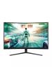 Obrázok pre Philips Evnia 32M2C3500L/00 počítačový monitor 80 cm (31.5") 2560 x 1440 px Quad HD LCD Černá