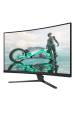Obrázok pre Philips Evnia 32M2C3500L/00 počítačový monitor 80 cm (31.5") 2560 x 1440 px Quad HD LCD Černá