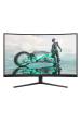 Obrázok pre Philips Evnia 32M2C3500L/00 počítačový monitor 80 cm (31.5") 2560 x 1440 px Quad HD LCD Černá