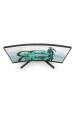 Obrázok pre Philips Evnia 32M2C3500L/00 počítačový monitor 80 cm (31.5") 2560 x 1440 px Quad HD LCD Černá