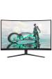 Obrázok pre Philips Evnia 32M2C3500L/00 počítačový monitor 80 cm (31.5") 2560 x 1440 px Quad HD LCD Černá