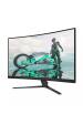 Obrázok pre Philips Evnia 32M2C3500L/00 počítačový monitor 80 cm (31.5") 2560 x 1440 px Quad HD LCD Černá