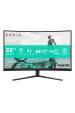 Obrázok pre Philips Evnia 32M2C3500L/00 počítačový monitor 80 cm (31.5") 2560 x 1440 px Quad HD LCD Černá