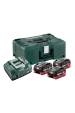 Obrázok pre DeWALT DCB1104M2-QW nezařazeno