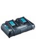 Obrázok pre Makita DC18RD Nabíječka baterií