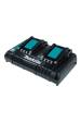 Obrázok pre Makita DC18RD Nabíječka baterií