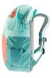 Obrázok pre Deuter Kikki batoh Batoh na běžné nošení Zelená Polyester