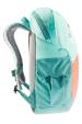 Obrázok pre Deuter Kikki batoh Batoh na běžné nošení Zelená Polyester